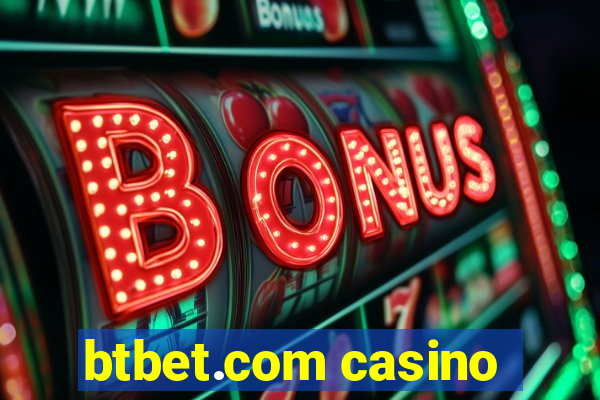 btbet.com casino